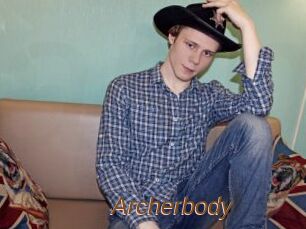 Archerbody