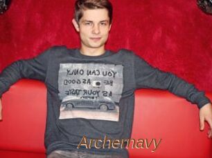 Archernavy