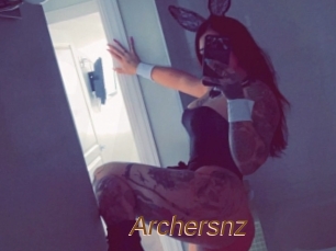 Archersnz