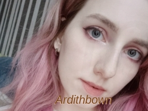 Ardithbown
