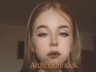 Ardithdunnuck