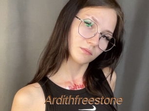 Ardithfreestone