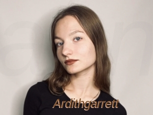 Ardithgarrett