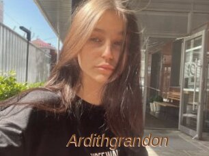 Ardithgrandon