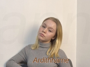Ardithharrie