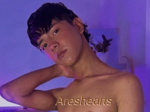 Areshearts