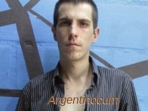 Argentinocum