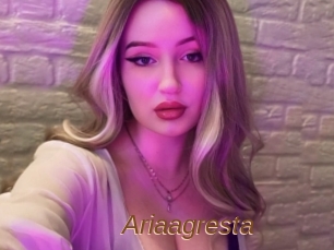Ariaagresta
