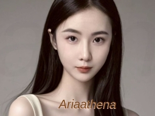 Ariaathena
