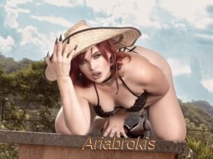 Ariabrokis