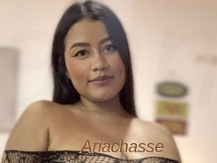 Ariachasse