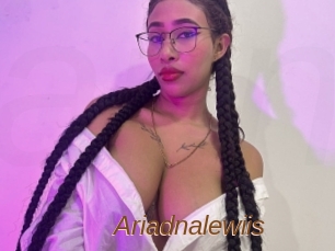 Ariadnalewiis