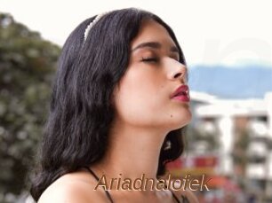 Ariadnalofek