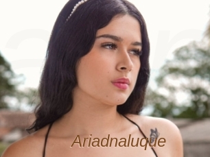 Ariadnaluque