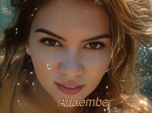Ariaember