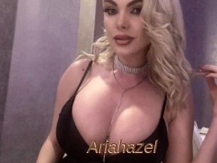Ariahazel