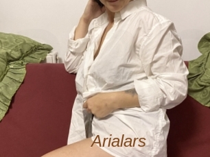 Arialars