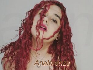 Arialorenzo