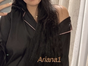 Ariana1