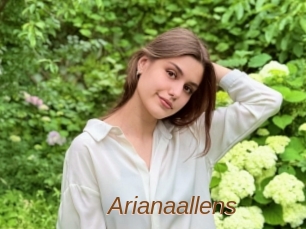 Arianaallens