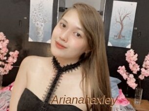 Arianahaxley