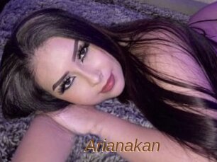 Arianakan