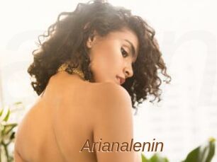 Arianalenin