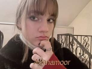 Arianamoor