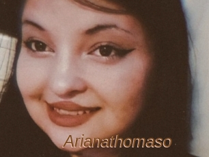 Arianathomaso
