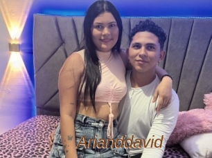 Arianddavid