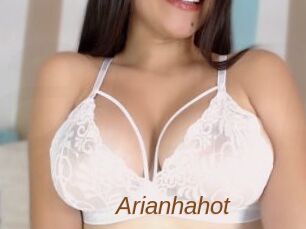 Arianhahot
