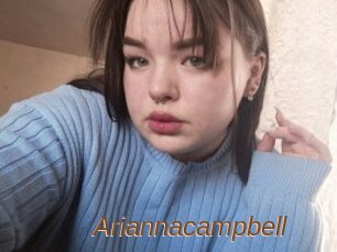 Ariannacampbell