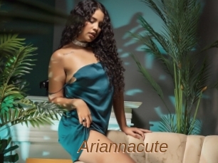 Ariannacute