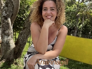 Ariannagill