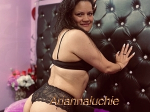 Ariannaluchie