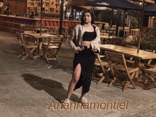 Ariannamontiel