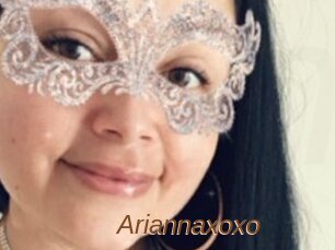 Ariannaxoxo