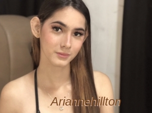 Ariannehillton