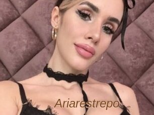 Ariarestrepo