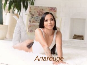 Ariarouge