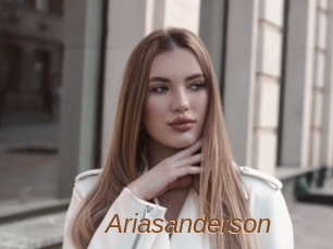 Ariasanderson