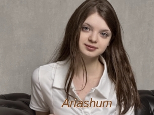 Ariashum