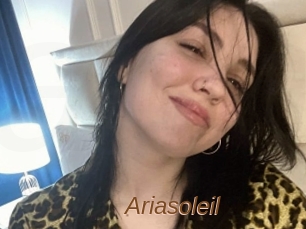Ariasoleil
