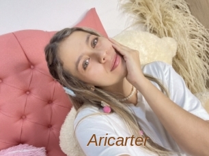 Aricarter