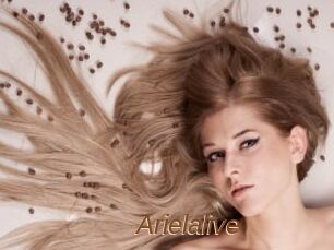 Arielalive