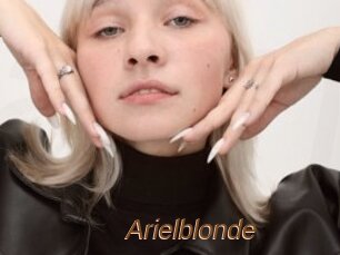 Arielblonde