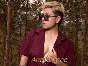 Arielfontane