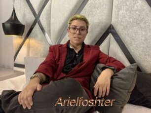 Arielfoshter