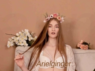Arielginger
