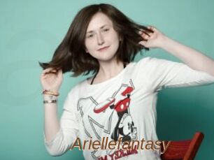 Ariellefantasy
